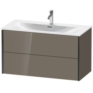 DURAVIT XV41350B289 WTU XViu wandhängend,557x1010x480mm