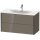 DURAVIT XV41350B289 WTU XViu wandh&auml;ngend,557x1010x480mm