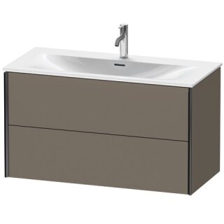 DURAVIT XV41350B290 WTU XViu wandhängend,557x1010x480mm