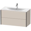 Duravit xv41350b291 wtu XViu suspension murale,...