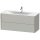 DURAVIT XV41360B107 WTU XViu wandh&auml;ngend,557x1210x480mm