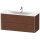 Duravit xv41360b113 wtu XViu suspension murale, 557x1210x480mm