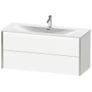 DURAVIT XV41360B118 WTU XViu wandh&auml;ngend,557x1210x480mm