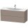 DURAVIT XV41360B143 WTU XViu wandh&auml;ngend,557x1210x480mm