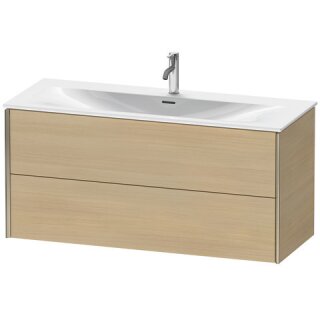 DURAVIT XV41360B171 WTU XViu wandhängend,557x1210x480mm