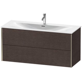 DURAVIT XV41360B172 WTU XViu wandhängend,557x1210x480mm