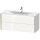 DURAVIT XV41360B185 WTU XViu wandh&auml;ngend,557x1210x480mm