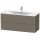 DURAVIT XV41360B190 WTU XViu wandh&auml;ngend,557x1210x480mm