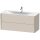 DURAVIT XV41360B191 WTU XViu wandh&auml;ngend,557x1210x480mm