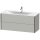 DURAVIT XV41360B207 WTU XViu wandh&auml;ngend,557x1210x480mm