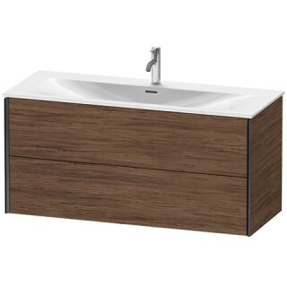 DURAVIT XV41360B221 WTU XViu wandhängend,557x1210x480mm