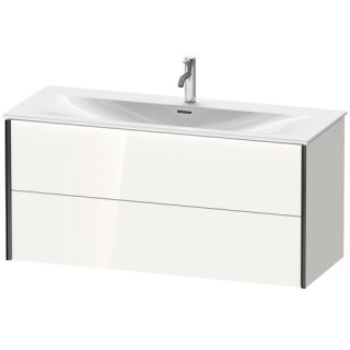 DURAVIT XV41360B222 WTU XViu wandhängend,557x1210x480mm