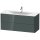 Duravit xv41360b238 wtu XViu suspension murale, 557x1210x480mm