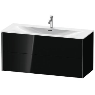 DURAVIT XV41360B240 WTU XViu wandhängend,557x1210x480mm