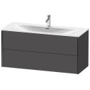 Duravit xv41360b249 wtu XViu suspension murale,...