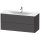 DURAVIT XV41360B249 WTU XViu wandh&auml;ngend,557x1210x480mm