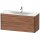 DURAVIT XV41360B279 WTU XViu wandh&auml;ngend,557x1210x480mm