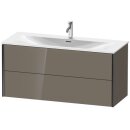 Duravit xv41360b289 wtu XViu suspension murale,...