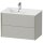 Duravit xv4151580b107 wtu XViu mur 560x810x480 f.234583