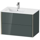 Duravit xv4151580b138 wtu XViu mur 560x810x480 f.234583