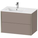 DURAVIT XV41580B143 WTU XViu wandh.560x810x480 f.234583