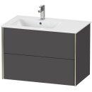 DURAVIT XV41580B149 WTU XViu wandh.560x810x480 f.234583