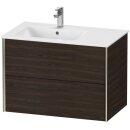 Duravit xv41580b169 wtu XViu mur 560x810x480 f.234583