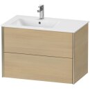 DURAVIT XV41580B171 WTU XViu wandh.560x810x480 f.234583