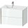 Duravit xv4151580b185 wtu XViu mur 560x810x480 f.234583