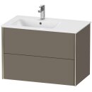 DURAVIT XV41580B190 WTU XViu wandh.560x810x480 f.234583