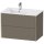 Duravit xv41580b190 wtu XViu mur 560x810x480 f.234583