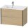 Duravit xv4151580b271 wtu XViu mur 560x810x480 f.234583