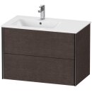 DURAVIT XV41580B272 WTU XViu wandh.560x810x480 f.234583