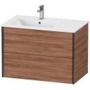 Duravit xv4151580b279 wtu XViu mur 560x810x480 f.234583