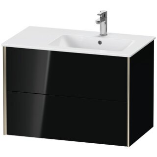 Duravit xv4151590b140 wtu XViu mur accroché, 560x810x480mm