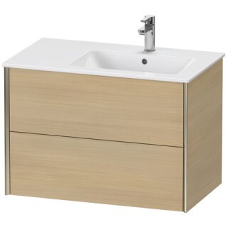 Duravit xv4151590b171 wtu XViu mur accroché, 560x810x480mm