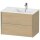 DURAVIT XV41590B171 WTU XViu wandh.,560x810x480mm