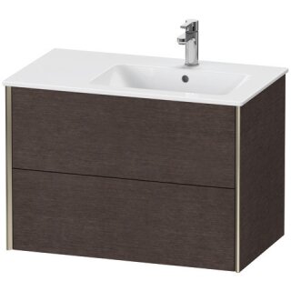 DURAVIT XV41590B172 WTU XViu wandh.,560x810x480mm