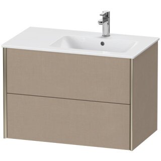 DURAVIT XV41590B175 WTU XViu wandh.,560x810x480mm