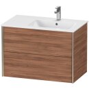 DURAVIT XV41590B179 WTU XViu wandh.,560x810x480mm