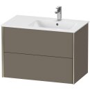 Duravit xv41590b190 wtu XViu mur accroché,...