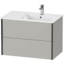 Duravit xv4151590b207 wtu XViu support mural, 560x810x480mm