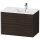 Duravit xv4151590b269 wtu XViu mur accroch&eacute;, 560x810x480mm