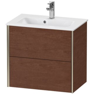 DURAVIT XV41780B113 WTU XViu wandhängend,560x610x390mm