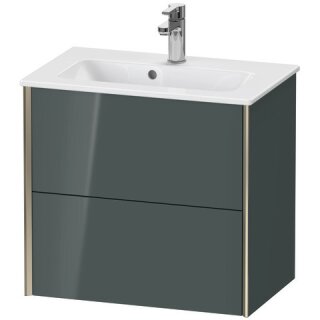 DURAVIT XV41780B138 WTU XViu wandhängend,560x610x390mm