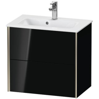 DURAVIT XV41780B140 WTU XViu wandhängend,560x610x390mm