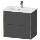 Duravit xv4171780b149 wtu XViu suspension murale,...