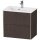 Duravit xv4171780b172 wtu XViu suspension murale, 560x610x390mm