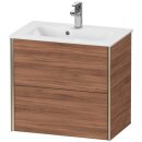 Duravit xv4171780b179 wtu XViu suspension murale,...