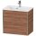 DURAVIT XV41780B179 WTU XViu wandh&auml;ngend,560x610x390mm